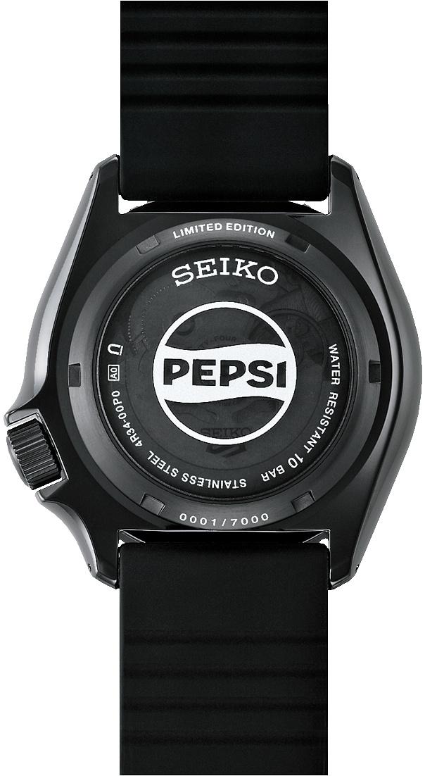 Seiko SSK047K1 zegarek - miniatura 3