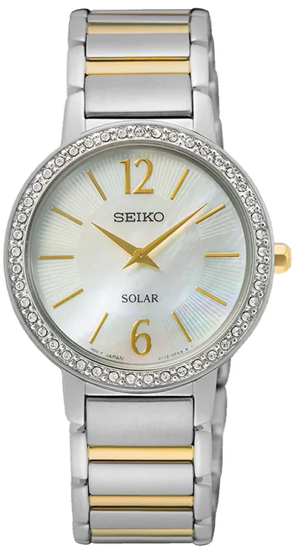 Seiko SUP469P1 - zdjęcie 1