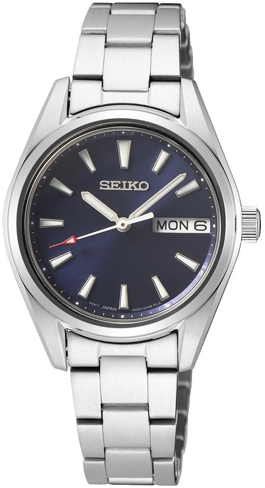 Seiko Classic Lady Quartz SUR353P1