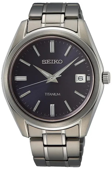 Seiko SUR373P1 - zdjęcie 1