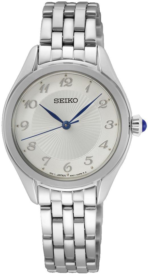 Seiko Classic Lady Quartz SUR379P1