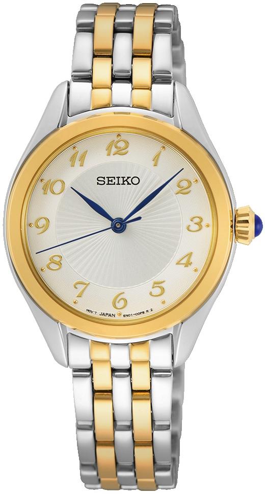 Seiko Classic Quartz lady SUR380P1