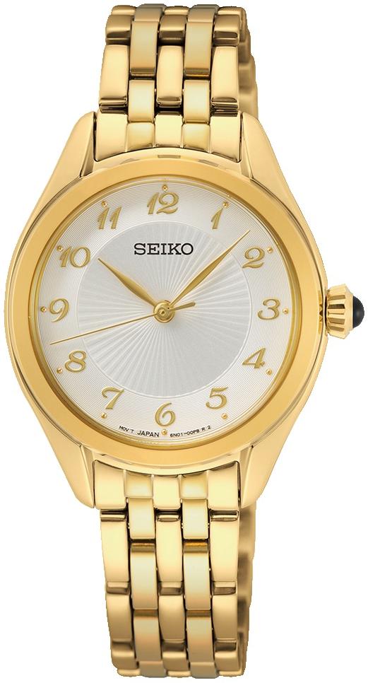 Seiko Classic Quartz Lady SUR384P1