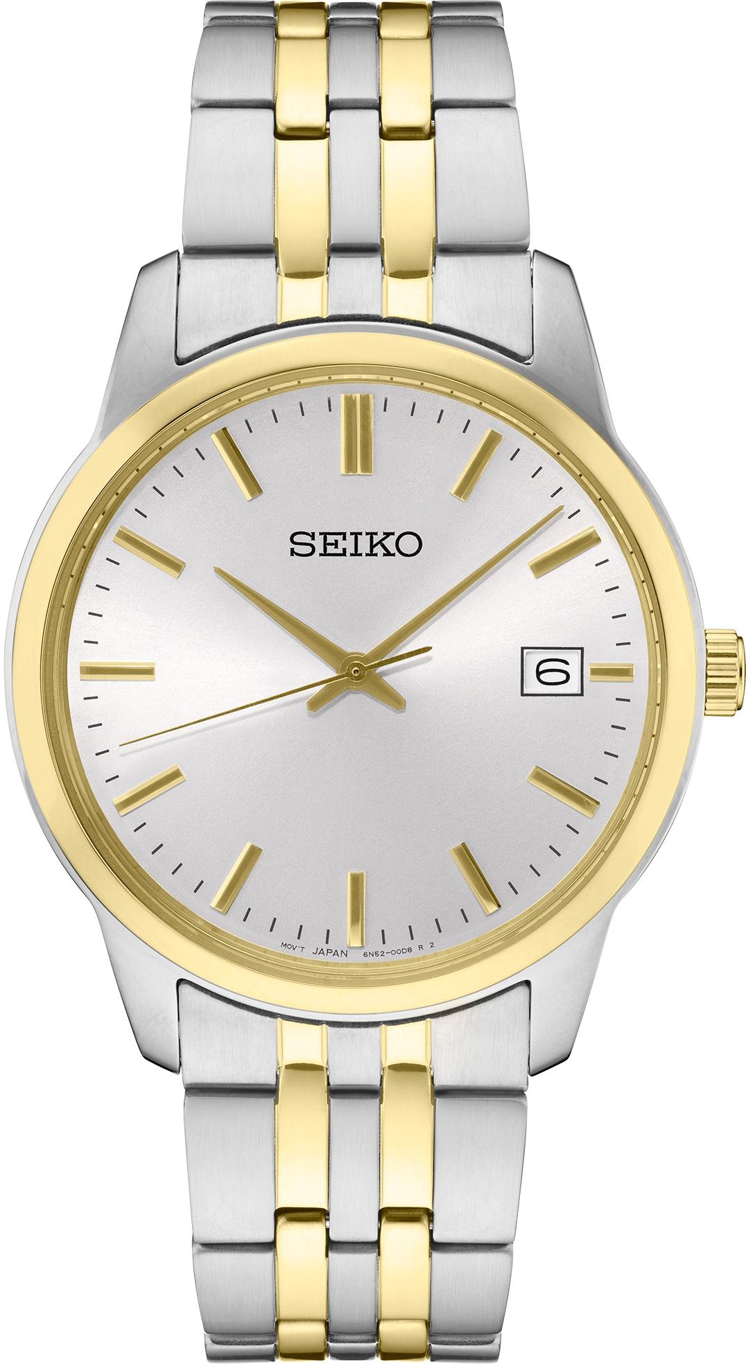 Seiko SUR402P1 zegarek