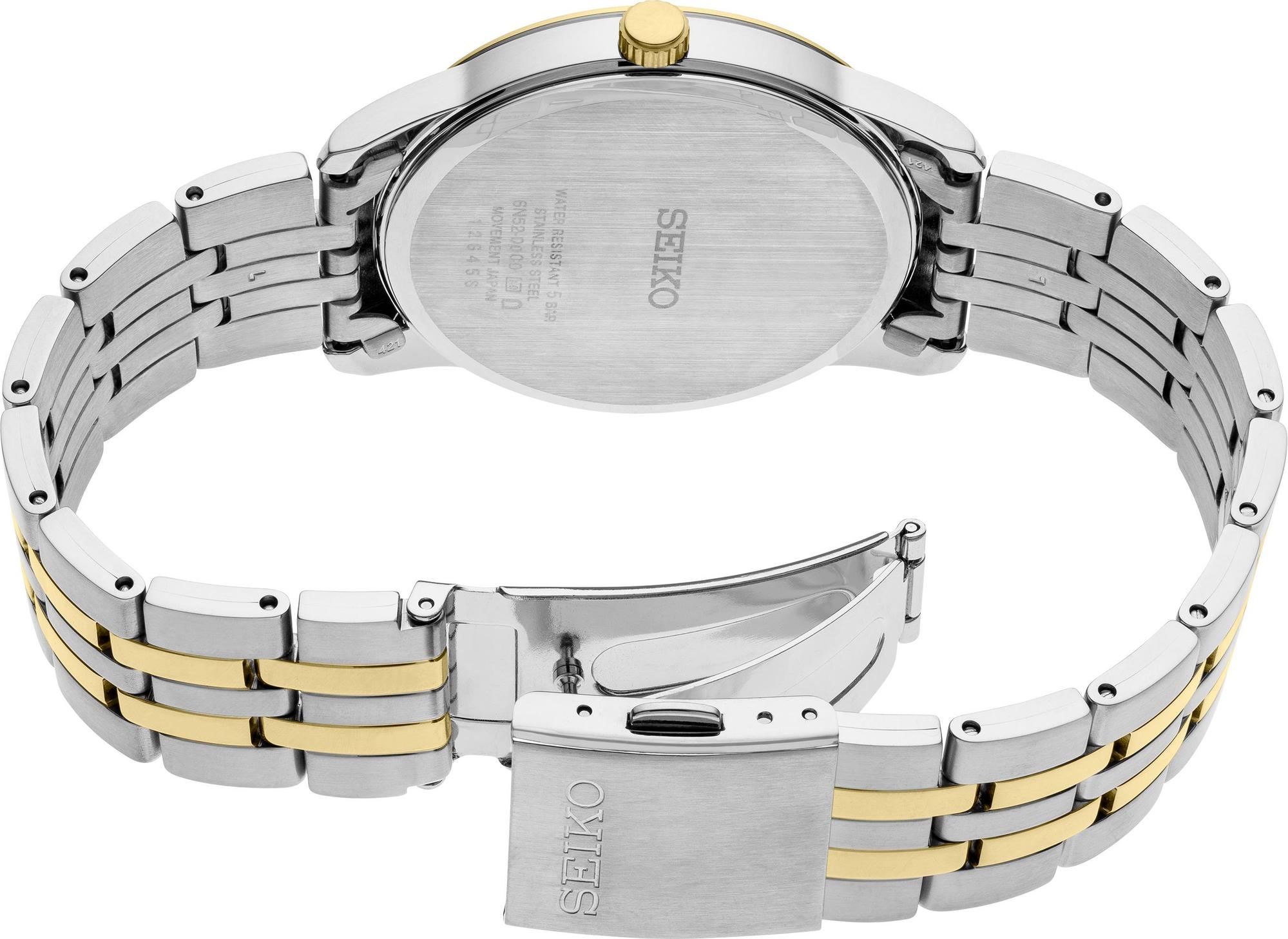 Seiko SUR402P1 zegarek
