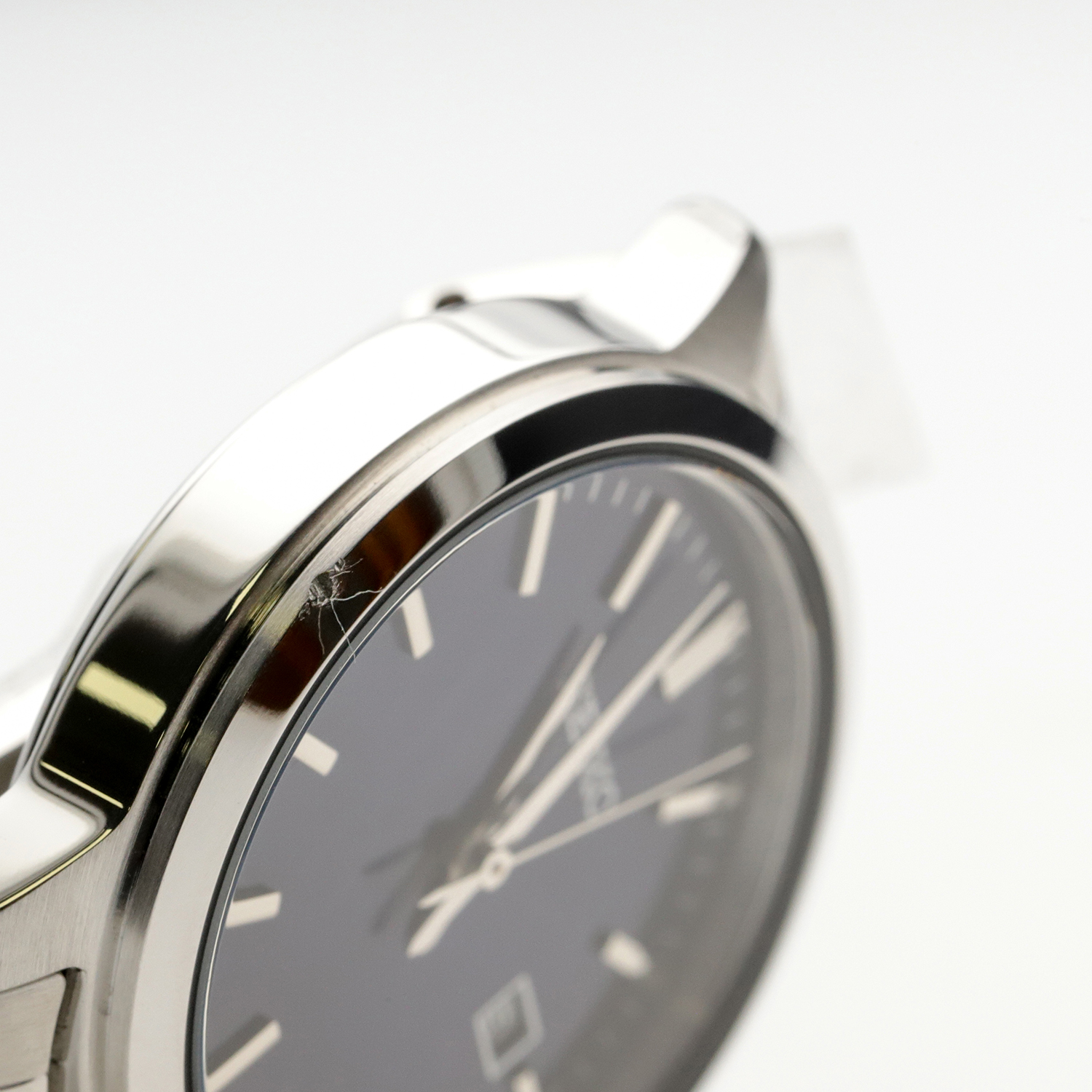 Seiko SUR407P1-POWYSTAWOWY damski zegarek Classic bransoleta - miniatura 3