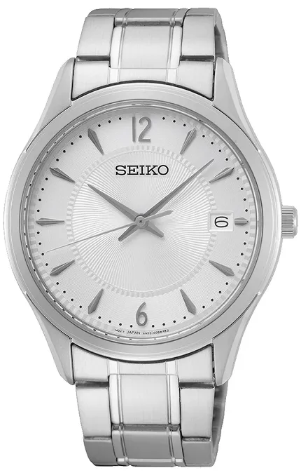 Seiko SUR417P1 - zdjęcie 1