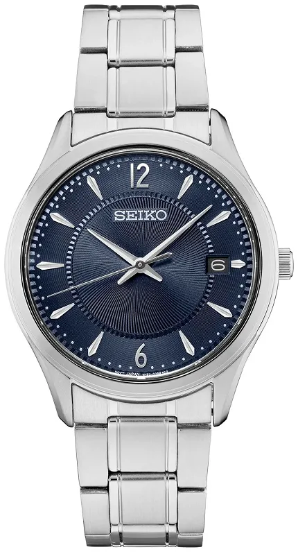 Seiko SUR419P1 Classic Classic Quartz - zdjęcie 1