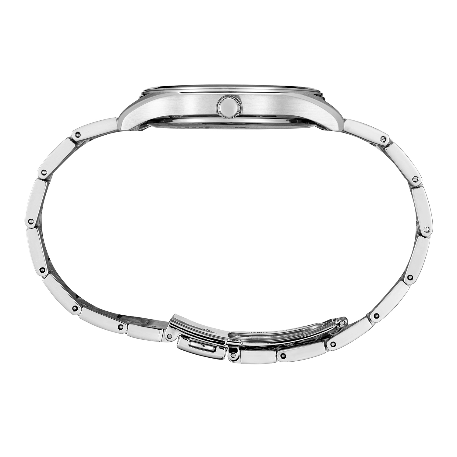 Seiko SUR419P1 Classic Quartz zegarek klasyczny Classic - miniatura 3