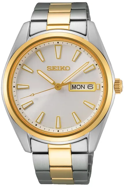 Seiko SUR446P1 - zdjęcie 1