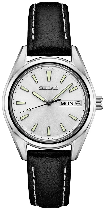 Seiko SUR455P1 Classic Classic Quartz Lady - zdjęcie 1