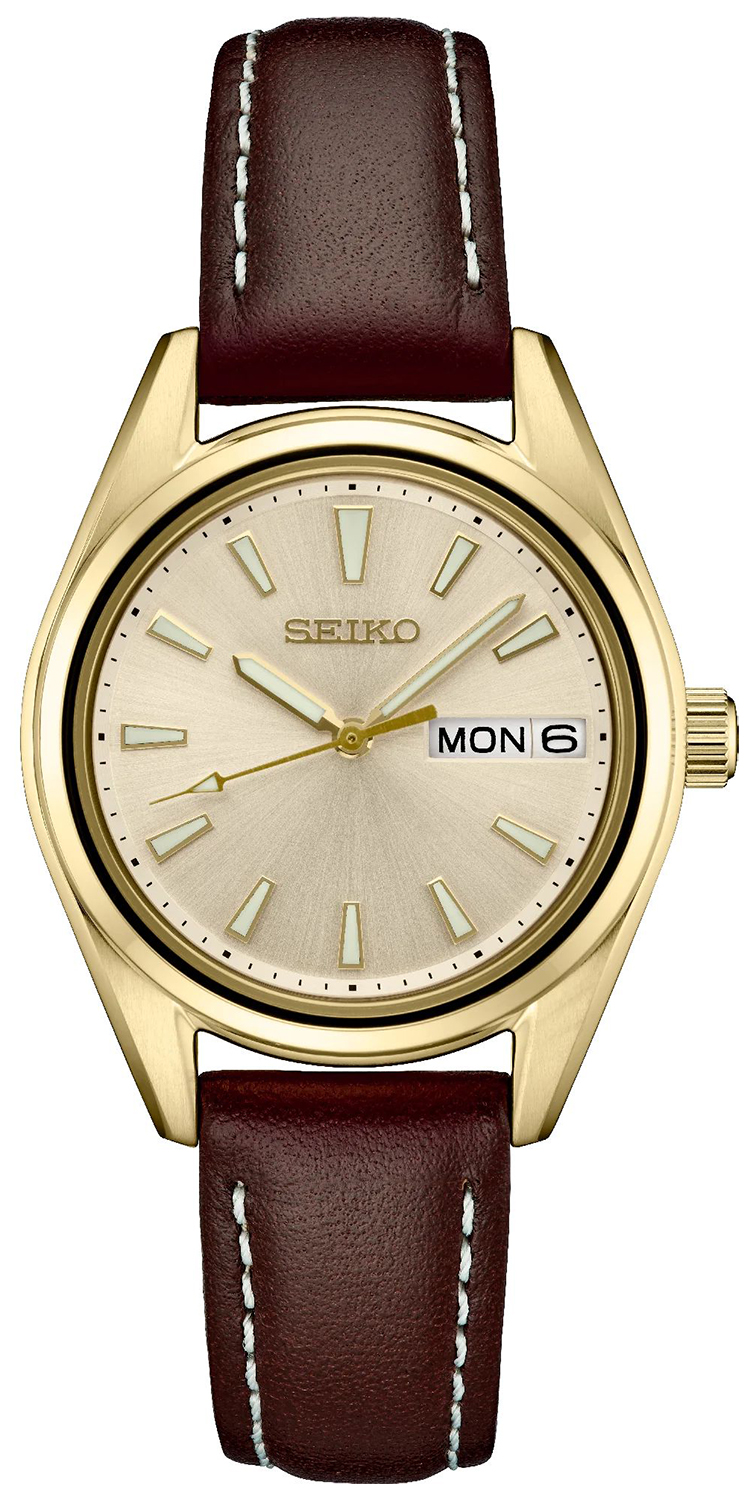 Seiko Classic Quartz Lady SUR456P1