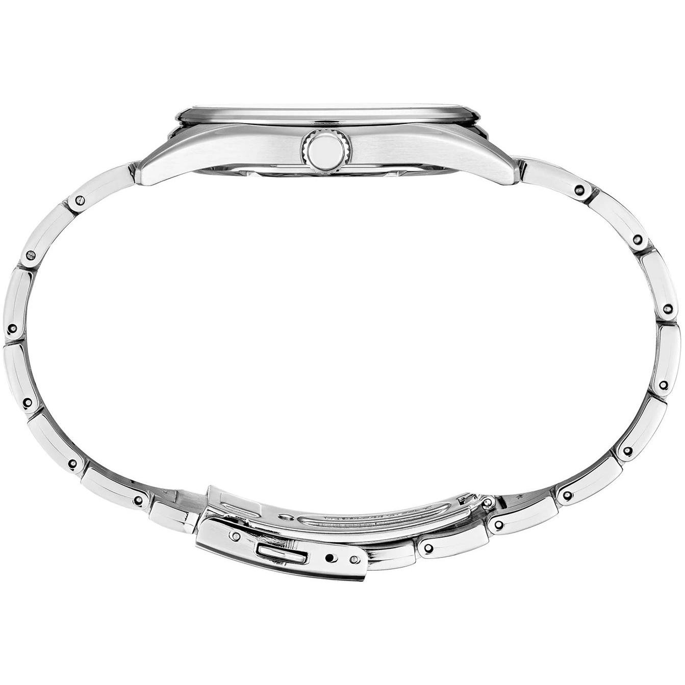 Seiko SUR459P1 Classic Quartz zegarek klasyczny Classic - miniatura 4