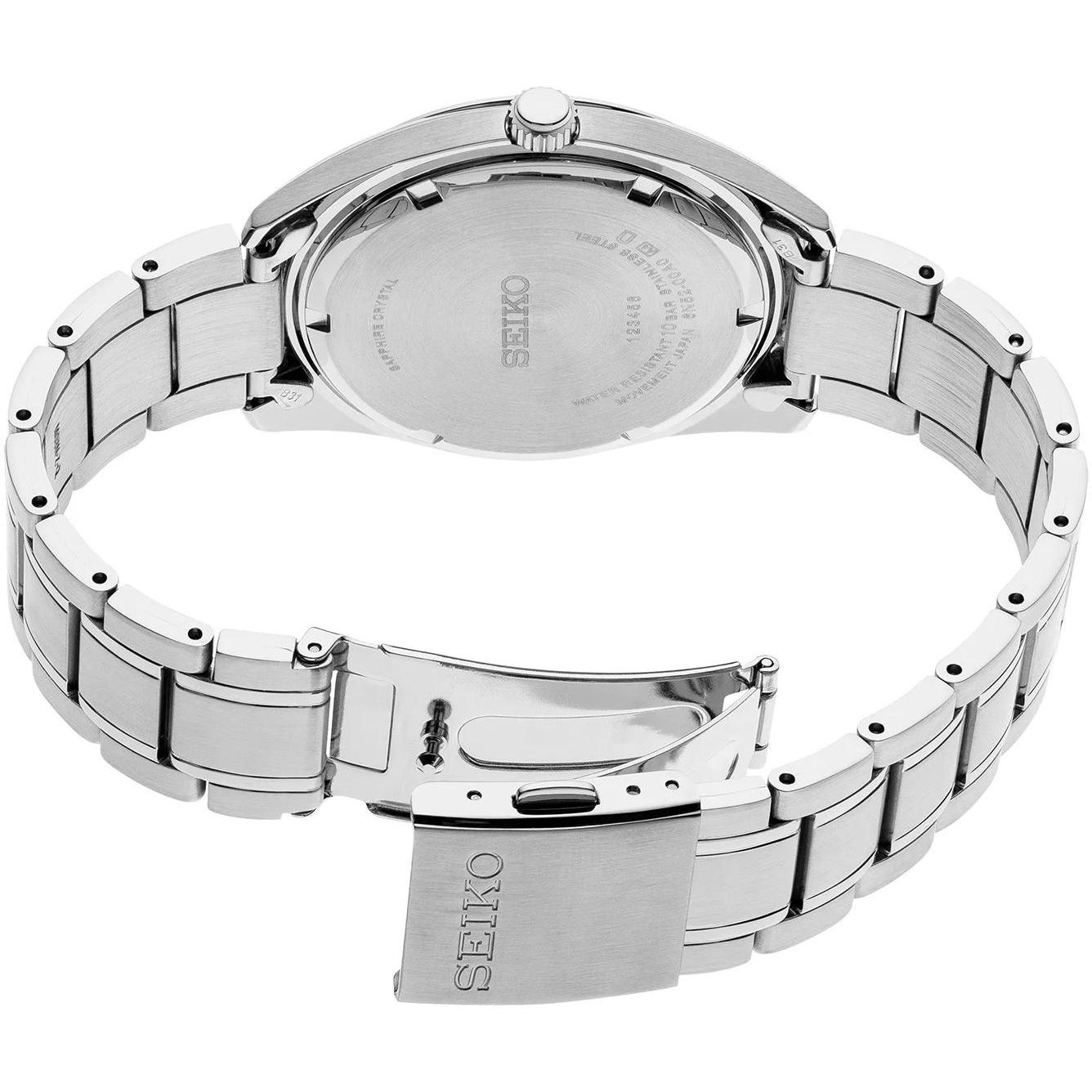 Seiko SUR459P1 zegarek męski Classic - miniatura 2