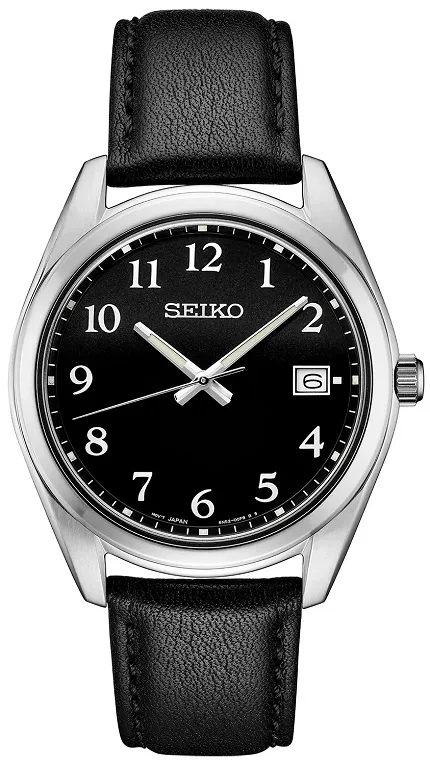 Seiko SUR461P1 Classic Classic Quartz - zdjęcie 1