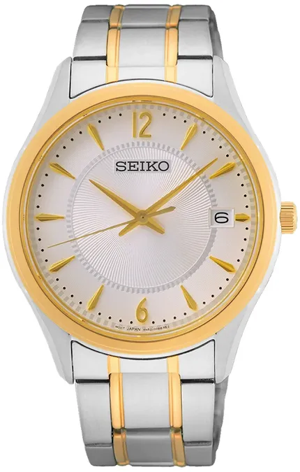 Seiko SUR468P1 - zdjęcie 1