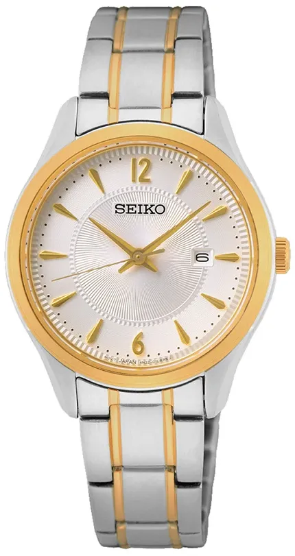 Seiko SUR474P1 - zdjęcie 1
