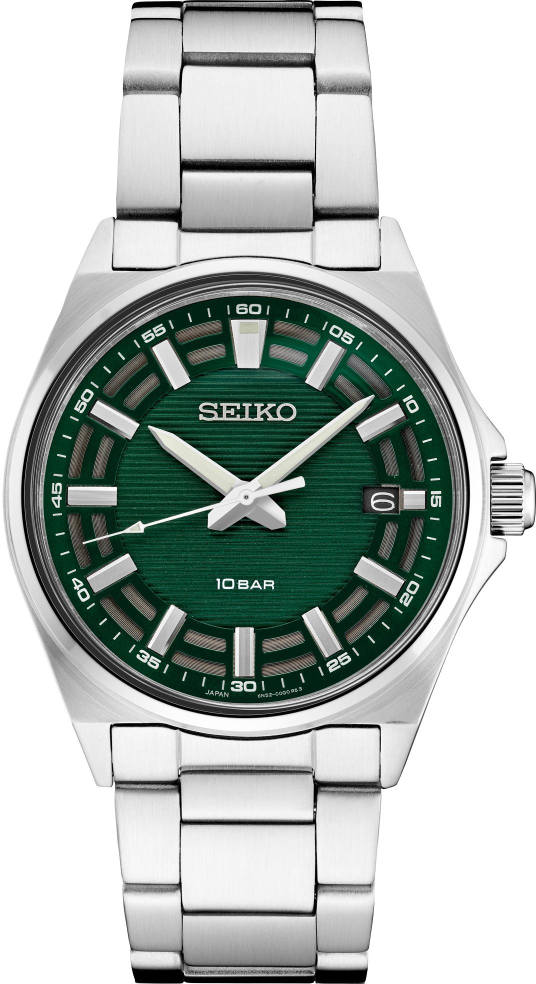 Seiko SUR503P1 zegarek - miniatura 2