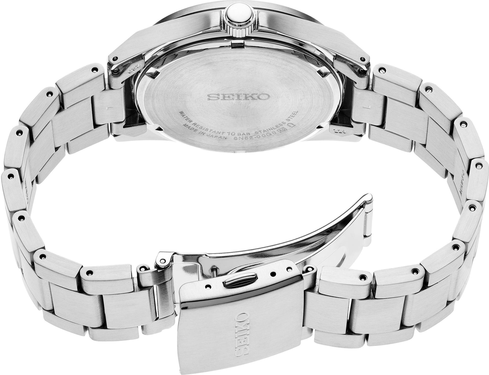 Seiko SUR503P1 zegarek - miniatura 4
