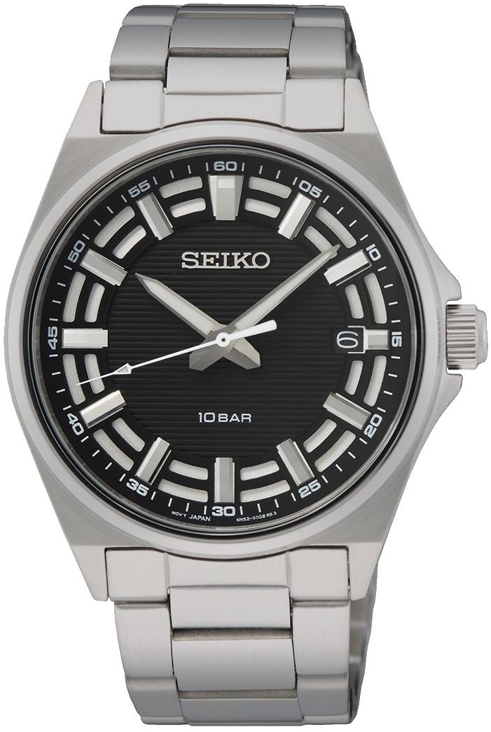 Seiko Classic Quartz SUR505P1