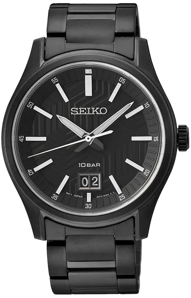 Seiko Classic Quartz SUR515P1