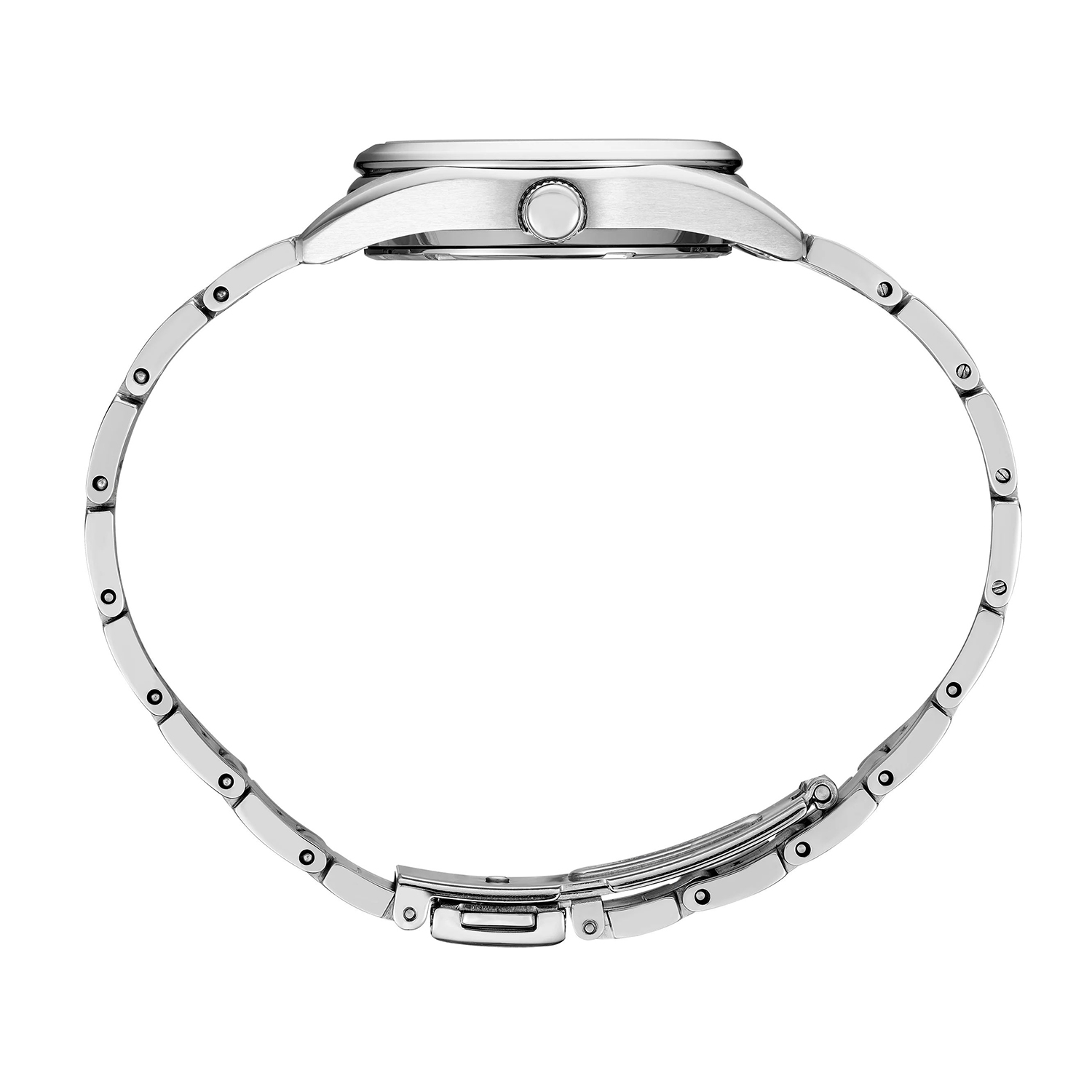 Seiko SUR533P1 Classic Lady zegarek klasyczny Classic