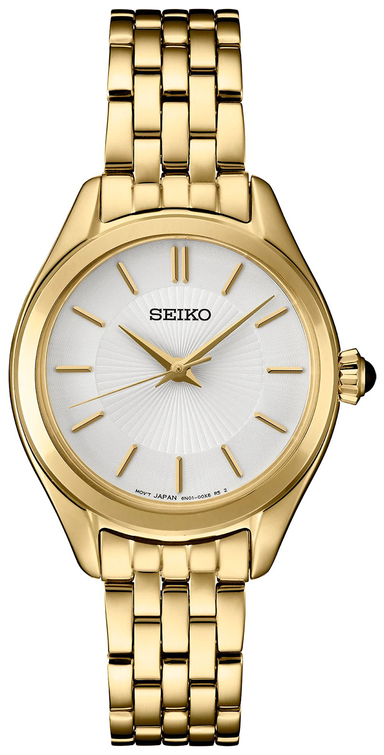 Seiko Classic Lady SUR538P1