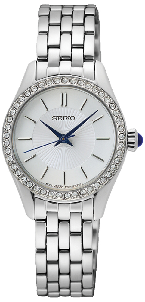 Seiko Classic Lady SUR539P1