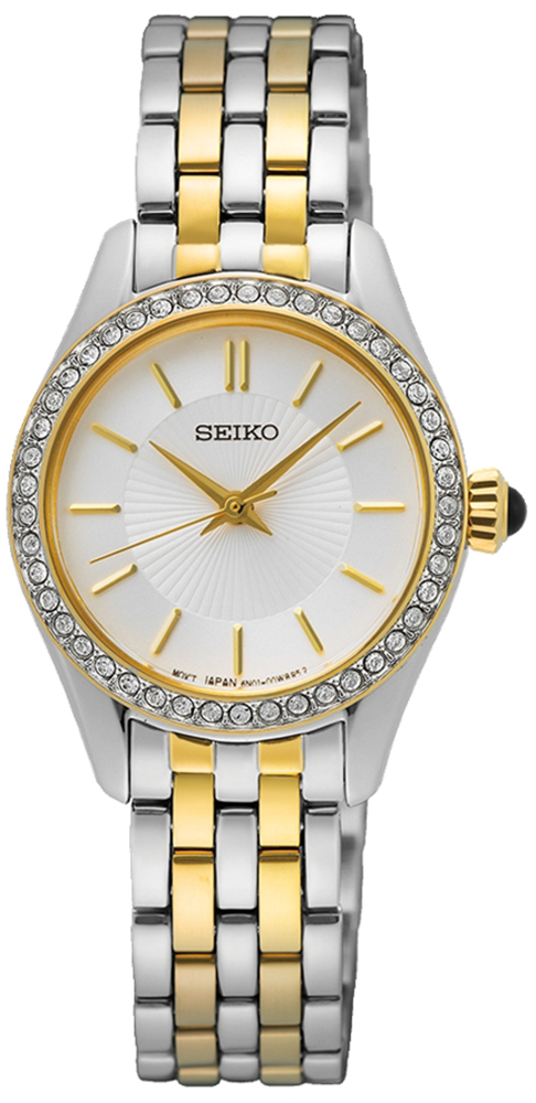 Seiko Classic Lady SUR540P1
