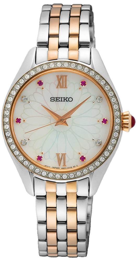 Seiko Classic Lady SUR542P1