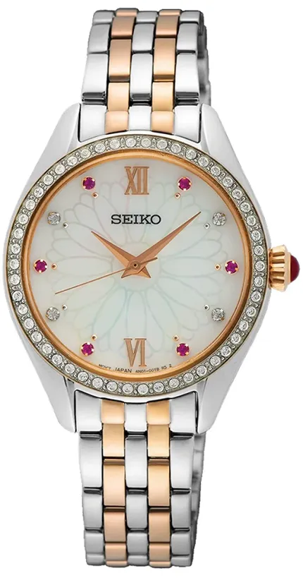 Seiko SUR542P1 - zdjęcie 1