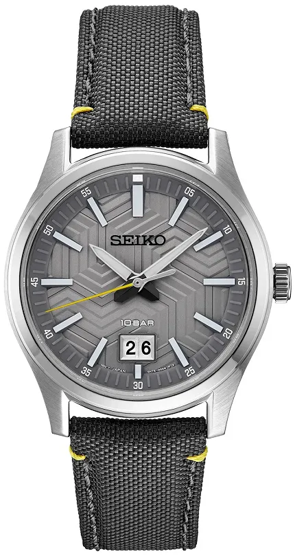 Seiko SUR543P1 Classic Classic Conceptual Regular - zdjęcie 1