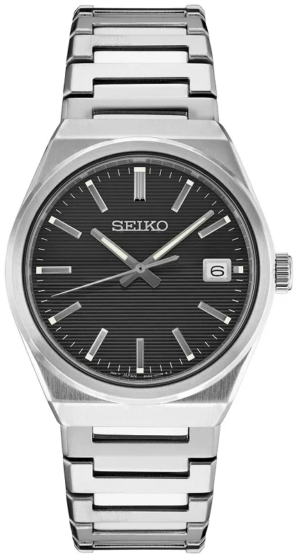 Seiko SUR557P1 Classic Classic Quartz - zdjęcie 1