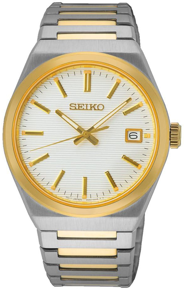 Seiko SUR558P1 Classic