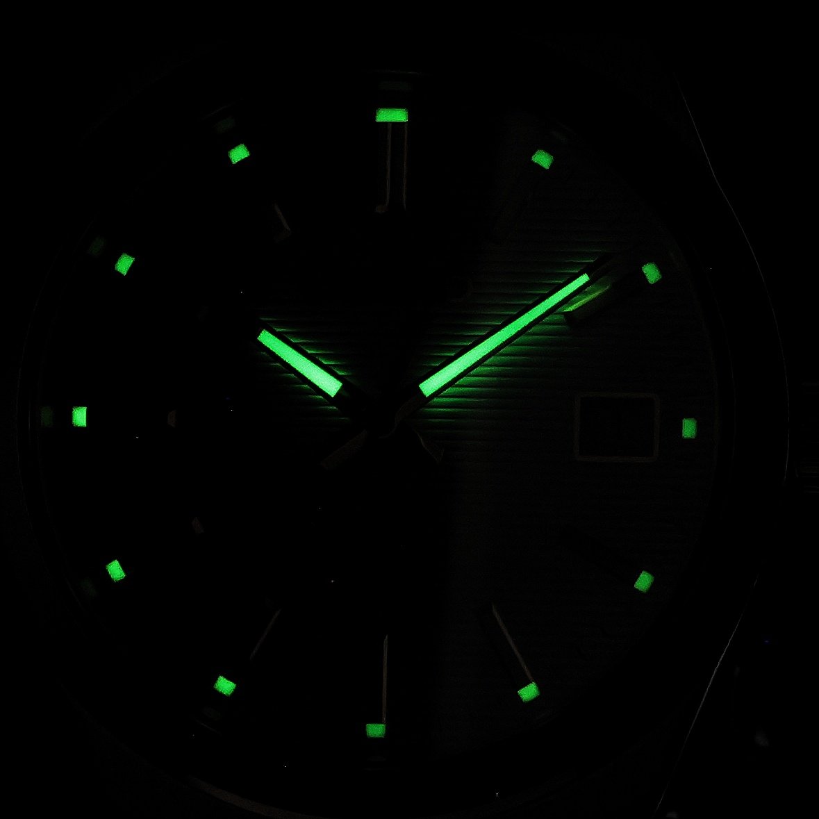 Seiko SUR558P1 zegarek srebrny klasyczny Classic bransoleta