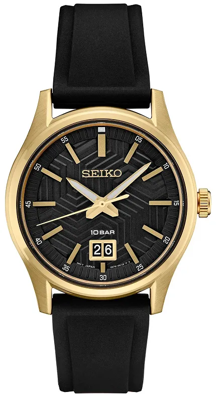 Seiko SUR560P1 Classic Classic Quartz - zdjęcie 1