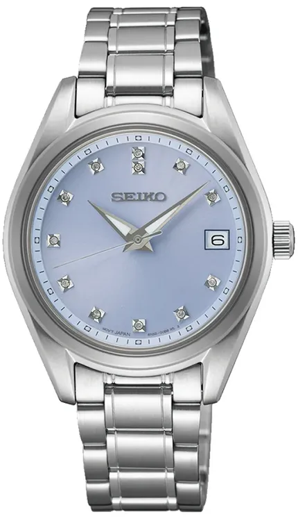 Seiko SUR581P1 - zdjęcie 1
