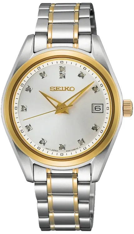 Seiko SUR582P1 - zdjęcie 1