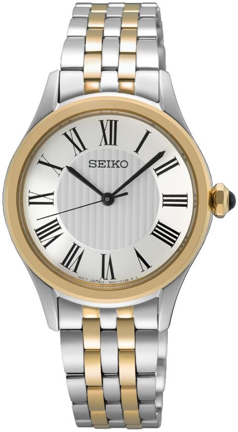 Zegarek Seiko SUR612P1