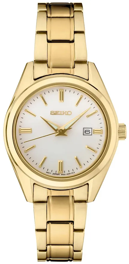 Seiko SUR632P1 Classic - zdjęcie 1
