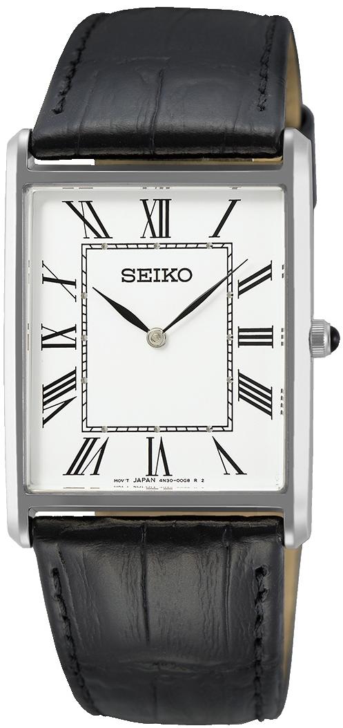 Seiko Classic Lady Quartz SWR049P1