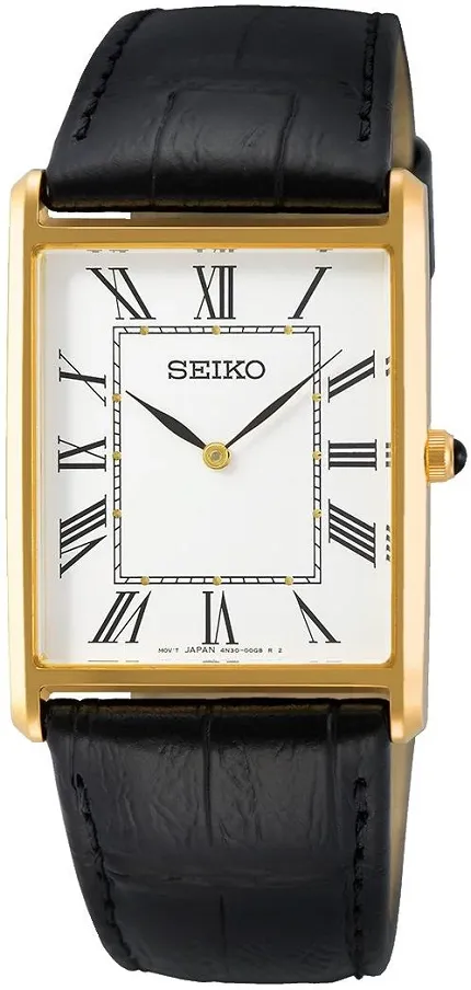 Seiko SWR052P1 - zdjęcie 1