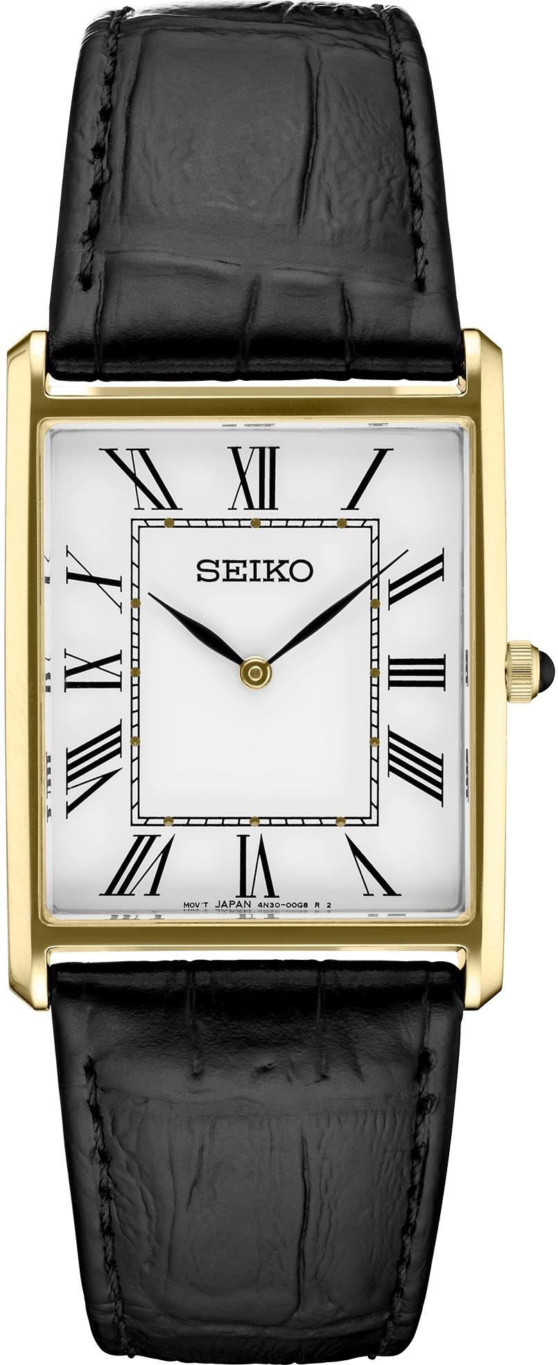 Seiko SWR052P1 zegarek - miniatura 2