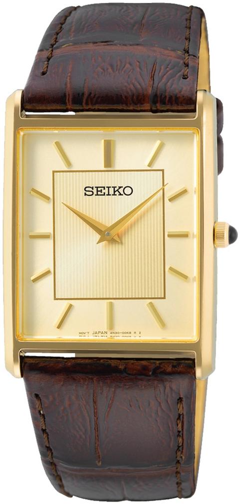 Seiko Classic Quartz SWR064P1
