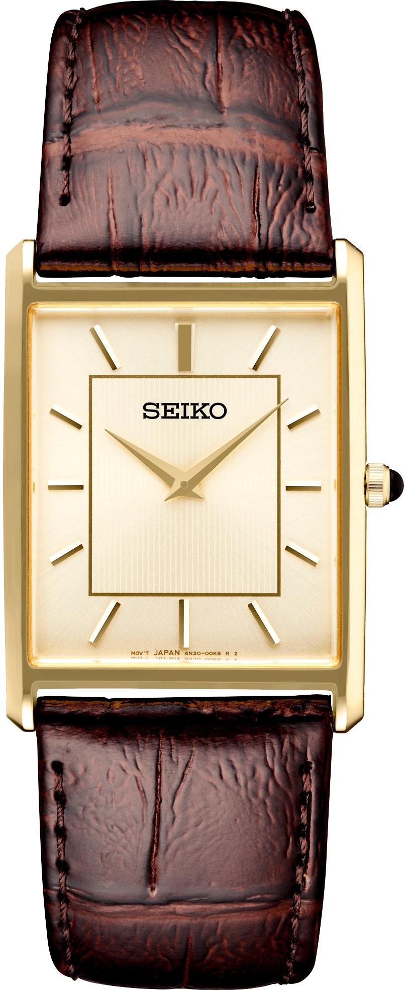 Seiko SWR064P1 zegarek - miniatura 2