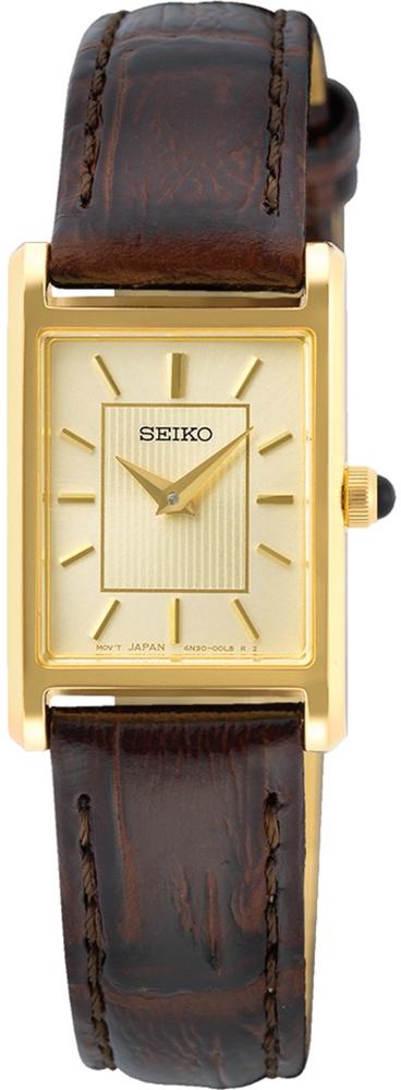 Seiko Classic Lady Quartz SWR066P1