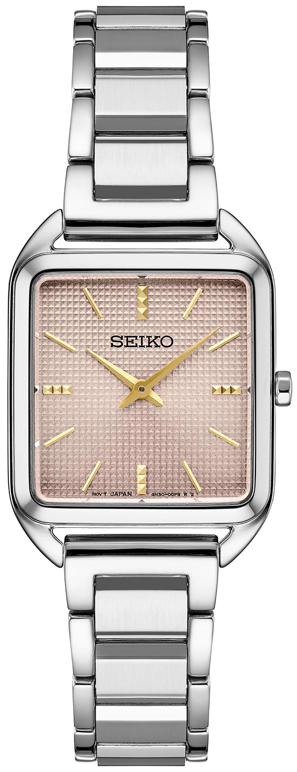 Seiko Classic Lady Conceptual Rectangular SWR077P1