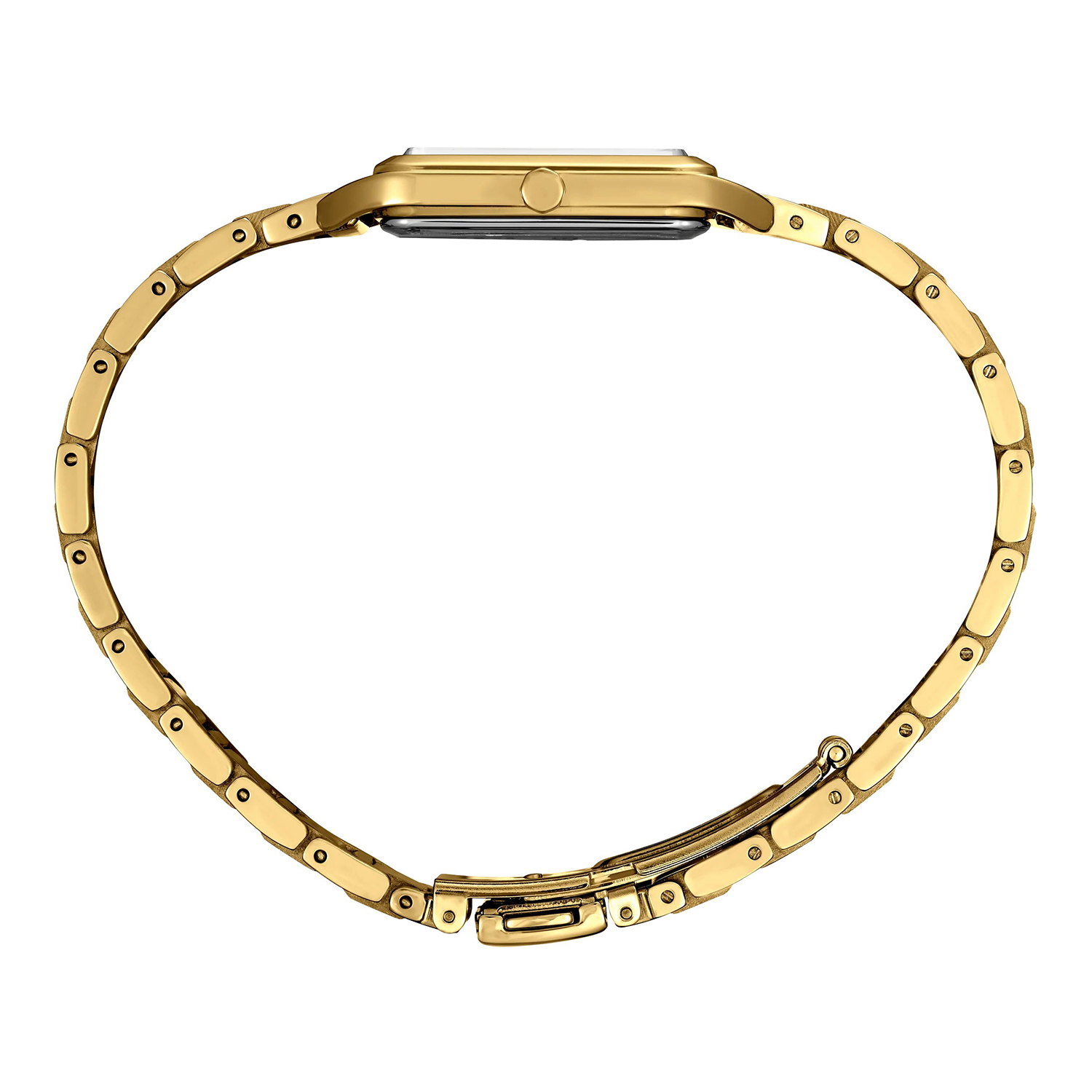 Seiko SWR078P1 Classic Lady Conceptual Rectangular zegarek klasyczny Classic - miniatura 3