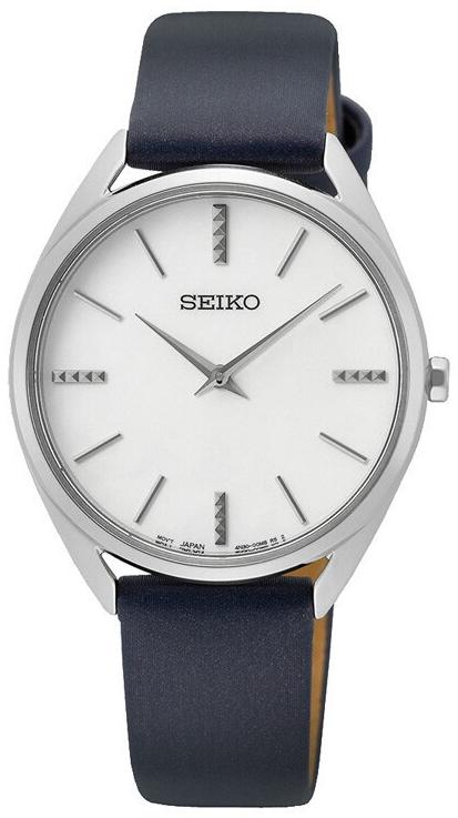 Seiko Classic Quartz SWR079P1