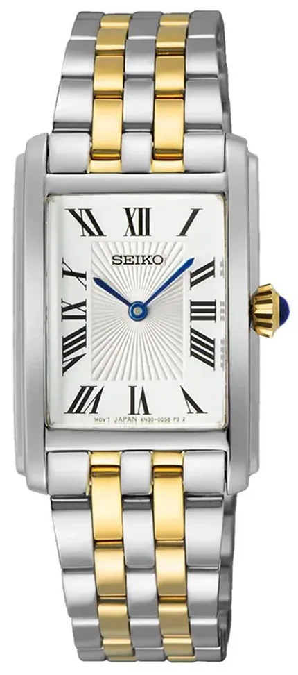 Seiko SWR087P1 - zdjęcie 1